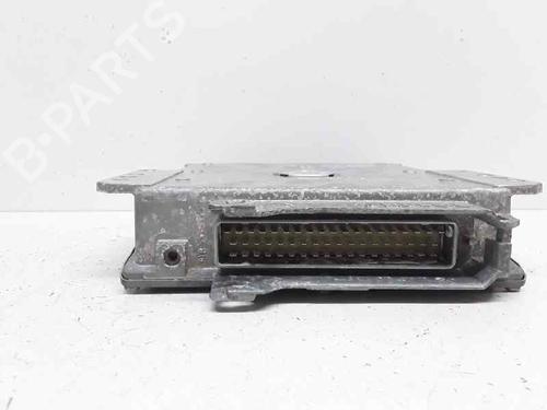 Engine control unit (ECU) MERCEDES-BENZ C-CLASS (W202) C 250 Turbo-D (202.128) | BP20855192M57 