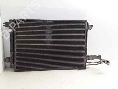 AC radiator VW GOLF V (1K1)  | BP18201283M32 
