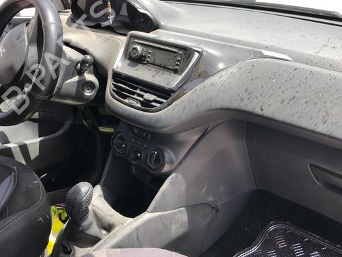 Front right panel PEUGEOT 208 I (CA_, CC_) | BP37014890C59 - Image 3
