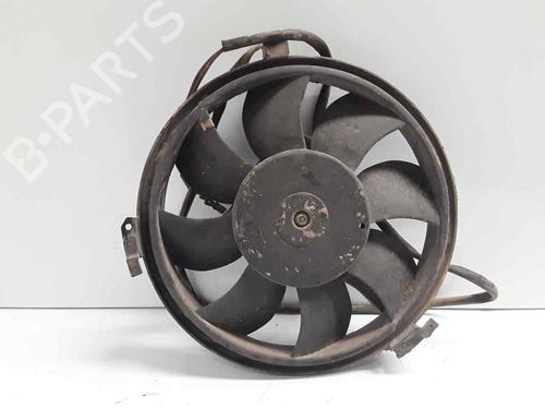 Used Radiator fan VW PASSAT B5.5 (3B3) 1.9 TDI (130 hp) 30195266