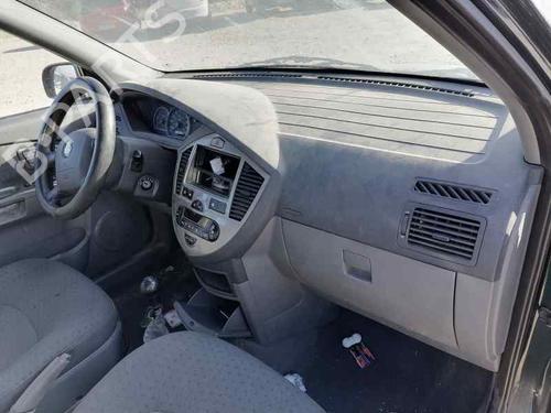 Módulo de ABS KIA CARENS II MPV (FJ) 2.0 CRDi | BP10360235M43 