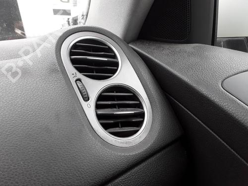 Used Air vent VW TIGUAN (5N_) [2007-2018]  32160962