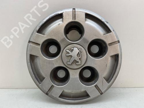 Used Hub cap PEUGEOT BOXER Van [2006-2026]  31377689