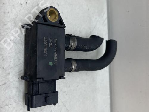 Elektronisk sensor OPEL ASTRA J (P10) [2009-2016]  28826318