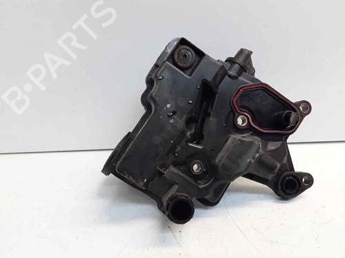 Used Air filter box Air filter box CITROËN C5 III (RD_) 2.0 HDi 165 (RDRHHA, RDRHH8) (163 hp) 32844294 32844294