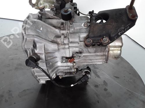 Gearbox DAEWOO MATIZ (M100, M150) 0.8 | BP7473595M3 