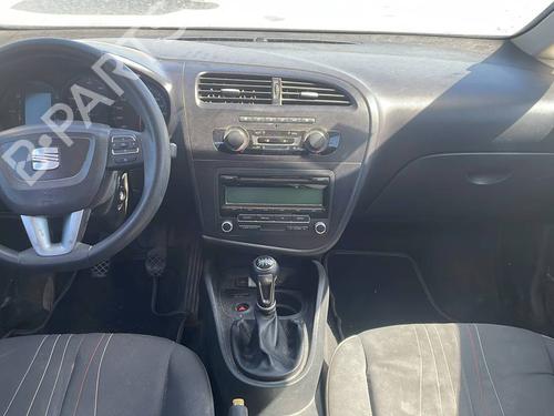 Injector SEAT LEON (1P1) 1.6 TDI | BP39408159M100 - Image 5