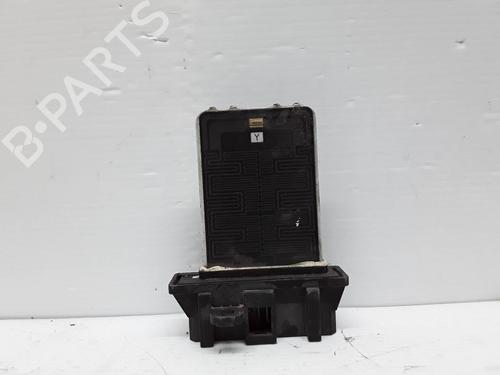 Used Heater resistor NISSAN ALMERA TINO (V10) 2.2 dCi (115 hp) 11657923