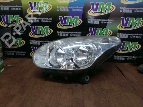 Used Left headlight FIAT DOBLO Box Body/MPV (223_) [2000-2025]  7467597