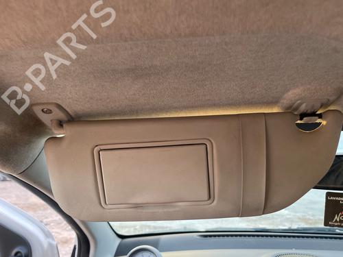 Pare-soleil gauche CITROËN C1 (PM_, PN_) 1.4 HDi (54 hp) 29924082