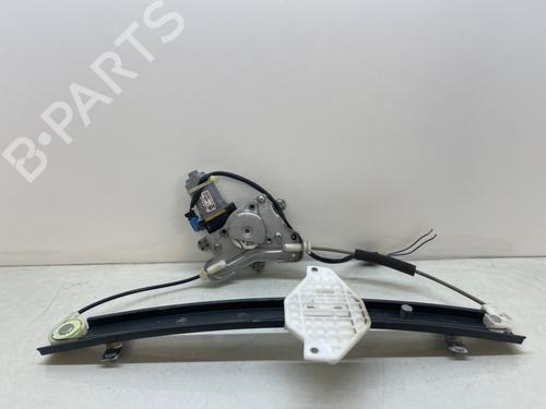 Rear right window mechanism CHEVROLET EPICA (KL1_) 2.0 D | BP22302395C25 