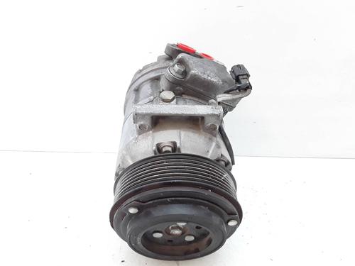 AC-Kompressor NISSAN QASHQAI / QASHQAI +2 I (J10, NJ10, JJ10E) 1.6 | BP10379068M34 