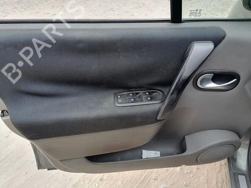 Front right window mechanism RENAULT SCÉNIC II (JM0/1_) 1.9 dCi (JM0G, JM12, JM1G, JM2C) | BP9241643C23 