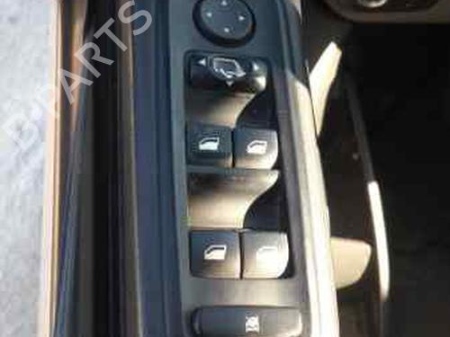 Frontplate/Frontkurv FIAT ULYSSE (179_) 2.2 JTD | BP7471849C72 