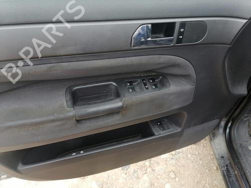 Getriebe VW TOUAREG (7LA, 7L6, 7L7) 2.5 R5 TDI | BP9809794M3 