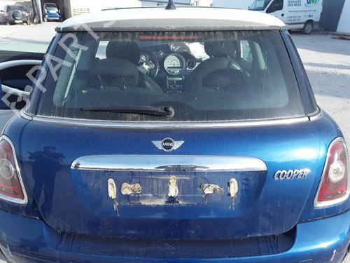 Bakluke CC/Kombi-Kupé MINI MINI (R56) Cooper (120 hp) 16834905