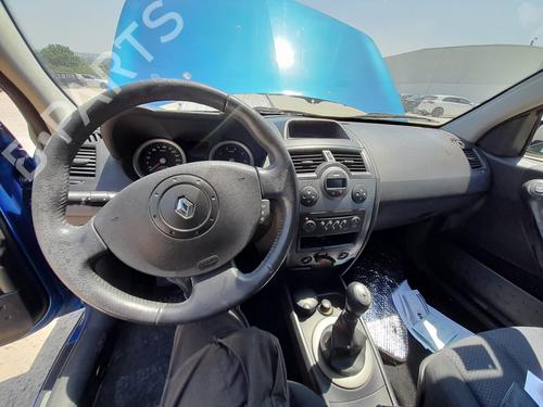 Getriebe RENAULT MEGANE II Saloon (LM0/1_) 1.9 dCi (LM0G, LM1G, LM2C) | BP10075502M3 