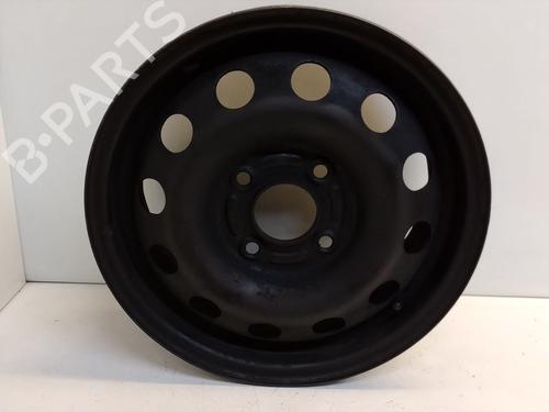 Used Rim Rim 37405481 37405481