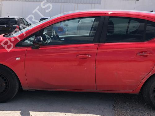Venstre baglygte OPEL CORSA E (X15) | BP35933766C34 - Image 14