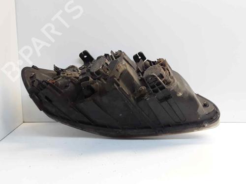 Left headlight SSANGYONG RODIUS I 2.7 Xdi | BP35789617C28 - Image 3