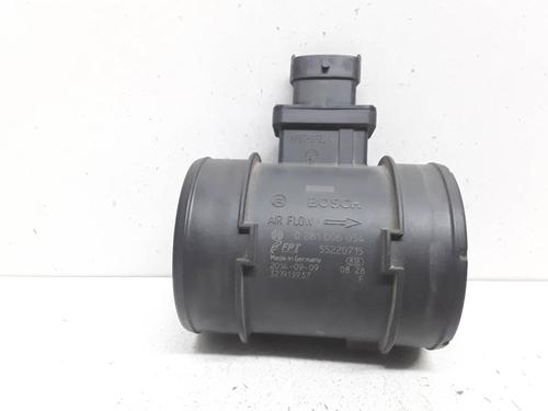 Used Mass air flow sensor FIAT PUNTO (199_) 1.2 (199AXZ1A, 199BXZ1A) (69 hp) 17624349