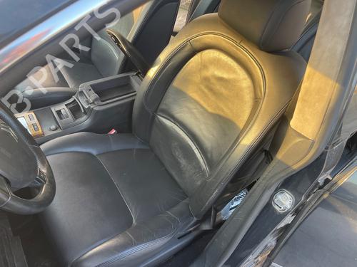 Used Left front seat CITROËN C6 (TD_) 2.7 HDi (204 hp) 27442013