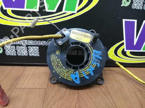 Kontaktrulle Airbag DAEWOO NEXIA [1995-1997]  7466955