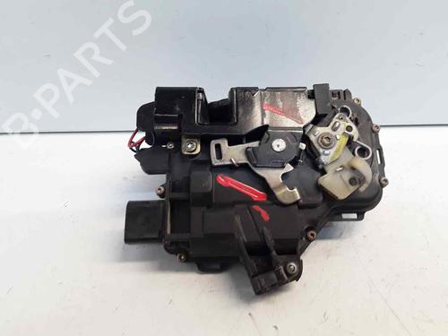 Used Front left lock Front left lock SEAT TOLEDO II (1M2) [1998-2006] 33793946 33793946