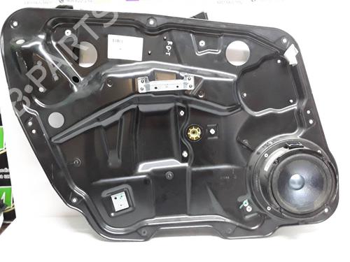 Used Front left window mechanism MERCEDES-BENZ R-CLASS (W251, V251) R 350 CDI 4-matic (251.022, 251.122) (224 hp) 11379421