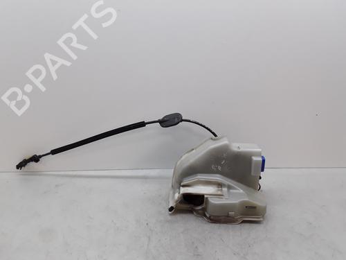 Used Front right lock VW GOLF PLUS V (5M1, 521) 1.9 TDI (105 hp) 31177617