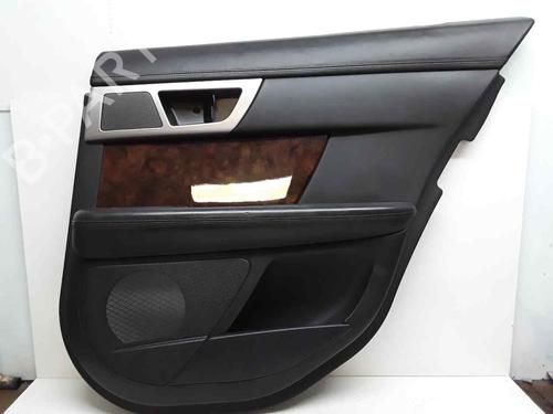 Used Rear right panel JAGUAR XF I (X250) 2.7 D (207 hp) 20214752