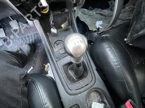 Used Gear lever Gear lever SSANGYONG KORANDO (CK) [2010-2026] 40515100 40515100
