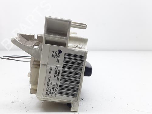 Commande Chauffage CITROËN BERLINGO / BERLINGO FIRST MPV (MF_, GJK_, GFK_) 1.6 HDI 75 (MF9HW, GJ9HWC, GF9HWC, GN9HWC) | BP10156897I5 