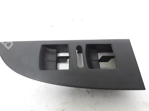 Front left interior door handle SEAT LEON (1P1)  | BP7473075I13 