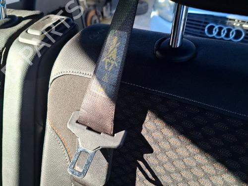 Sikkerhedssele bag midten OPEL ZAFIRA TOURER C (P12) [2011-2026]  31373521