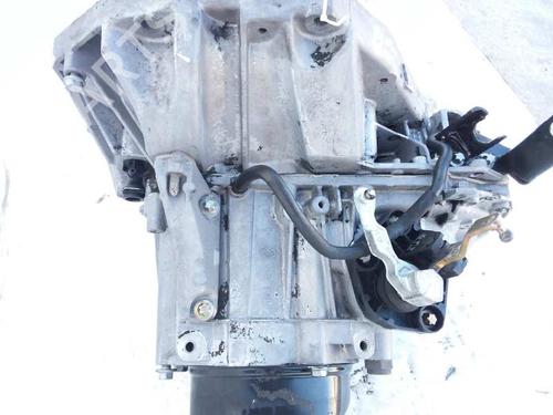 Gearbox NISSAN MICRA III (K12)  | BP7472527M3 