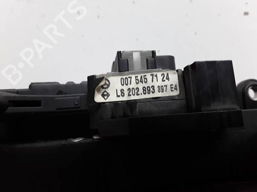 Switch MERCEDES-BENZ M-CLASS (W163) ML 320 (163.154) | BP10136621I30 