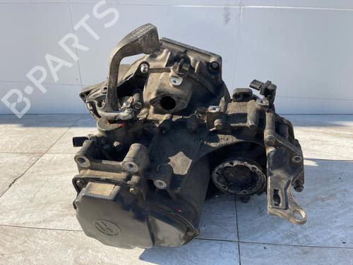 Gearkasse SEAT TOLEDO II (1M2) 1.9 TDI | BP26441013M3 