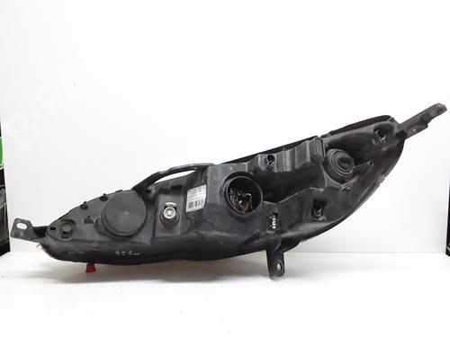 Right headlight PEUGEOT 407 (6D_) 2.0 (6DRFNB, 6DRFNE) | BP9394142C29 
