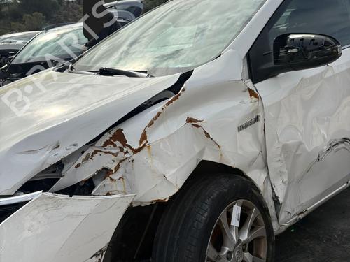 Kabinelys TOYOTA AURIS (_E18_) 1.8 Hybrid (ZWE186_, ZWE186R) | BP32177316I8 