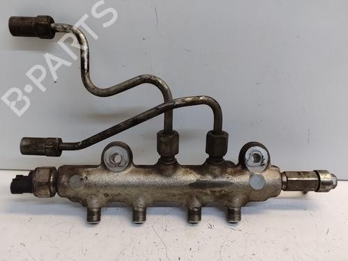 Injection rail MAZDA 5 (CR) 2.0 CD (CR19) | BP37161527M98 - Image 2