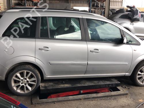 Electronic sensor OPEL ZAFIRA / ZAFIRA FAMILY B (A05)  | BP27391934M84 