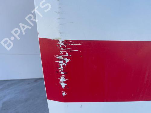 Right rear door NISSAN NAVARA NP300 (D40)  | BP30444712C5 