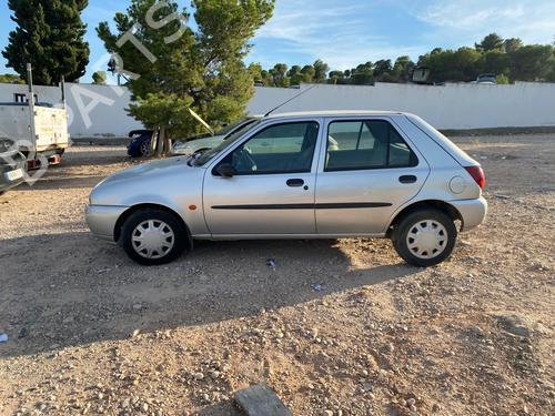 Højre forlygte FORD FIESTA IV (JA_, JB_) 1.8 D | BP15626192C29 