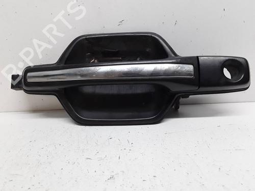 Klamka zewnętrzna drzwi przednich prawych MITSUBISHI PAJERO III (V7_W, V6_W) 3.2 Di-D (V68W, V78W) | BP11381895C129