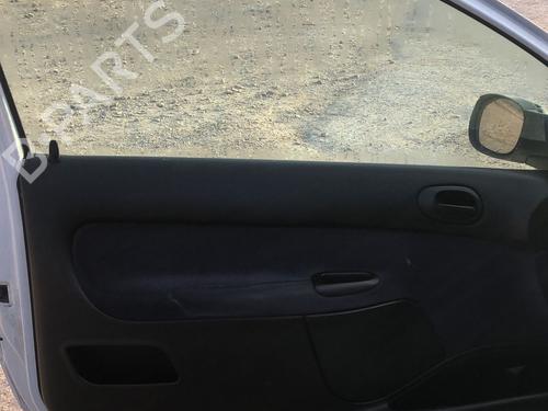 Left front window switch PEUGEOT 206 Hatchback (2A/C) 1.4 HDi eco 70 | BP33752057I27 - Image 13