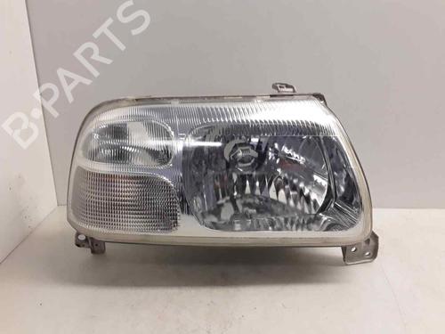 Used Right headlight SUZUKI GRAND VITARA I (FT, HT) 2.0 HDI 110 16V 4x4 (SQ420D, TD83V) (109 hp) 27329820