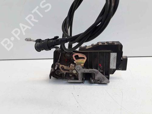 Used Rear left lock Rear left lock MERCEDES-BENZ M-CLASS (W163) ML 400 CDI (163.128) (250 hp) 33793924 33793924