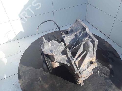 Used Gearbox FORD FOCUS I (DAW, DBW) 1.8 Turbo DI / TDDi (90 hp) 22408559