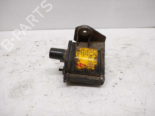 Used Ignition coil MERCEDES-BENZ 124 Saloon (W124) [1984-1993]  7472933
